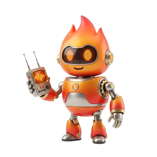 Blaze - SignalIQ AI Assistant